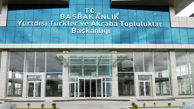 Yurtdışı Türkler ve Akraba Topluluklar Başkanlığı personel alacak