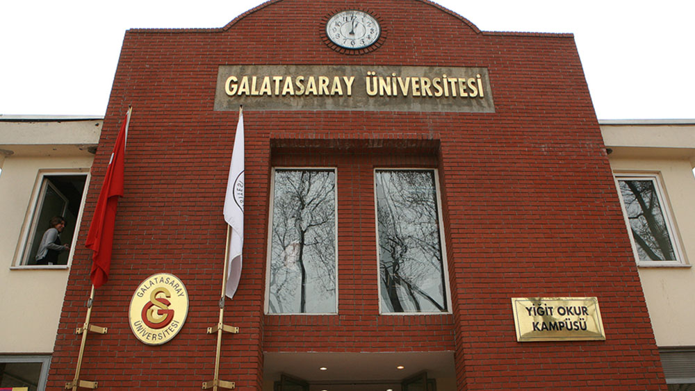Galatasaray Üniversitesi akademik personel alacak