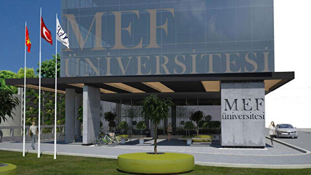 MEF Üniversitesi personel alacak