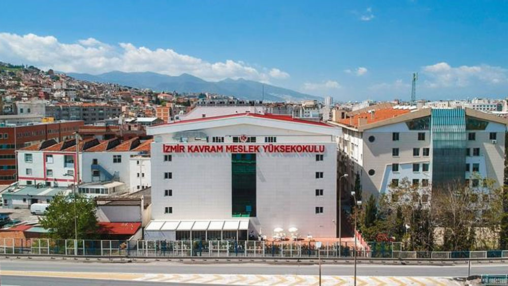 İzmir Kavram Meslek Yüksekokulu akademik personel alacak