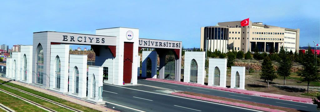 Erciyes Üniversitesi 33 personel alacak