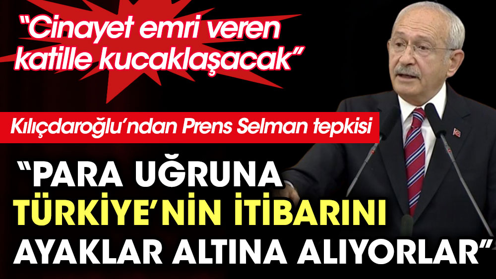 Kemal Kılıçdaroğlu canlı yayında konuştu: İnsanlar nasıl bir felaket olduğunun farkında değiller