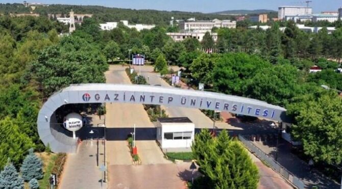 Gaziantep Üniversitesi 52 personel alacak