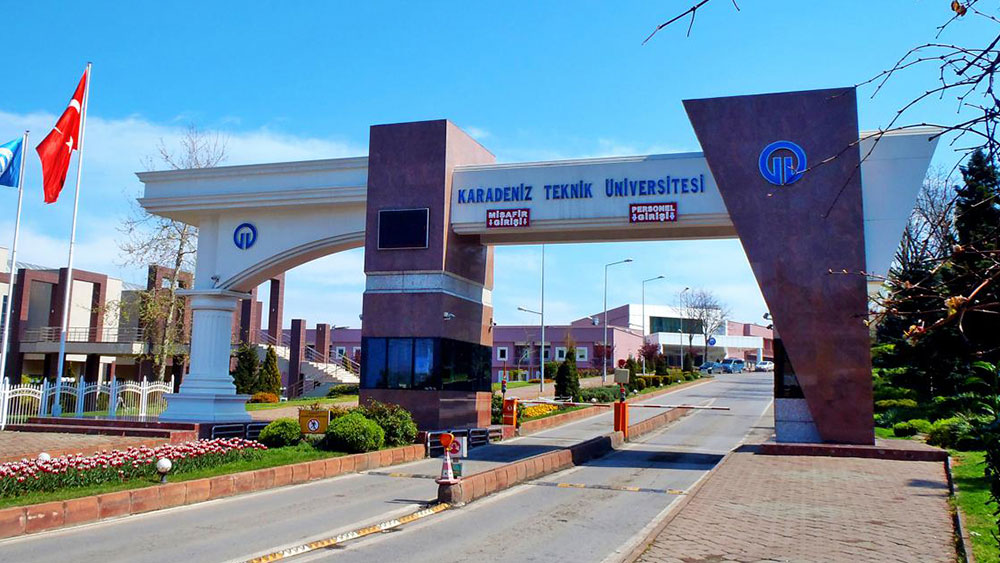 Karadeniz Teknik Üniversitesi işçi alacak