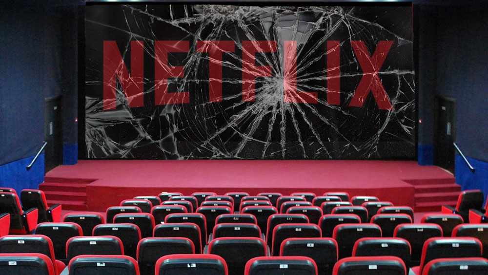 Netflix yayınları Türkiye'den kaldırılıyor mu