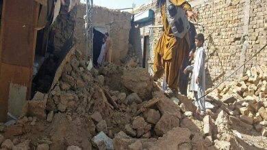 Afganistan’daki depremde can kaybı bine yükseldi. Toplu mezarlar kazılıyor