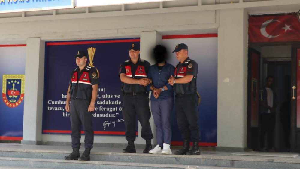 Kırıkkale'de IŞİD operasyonu