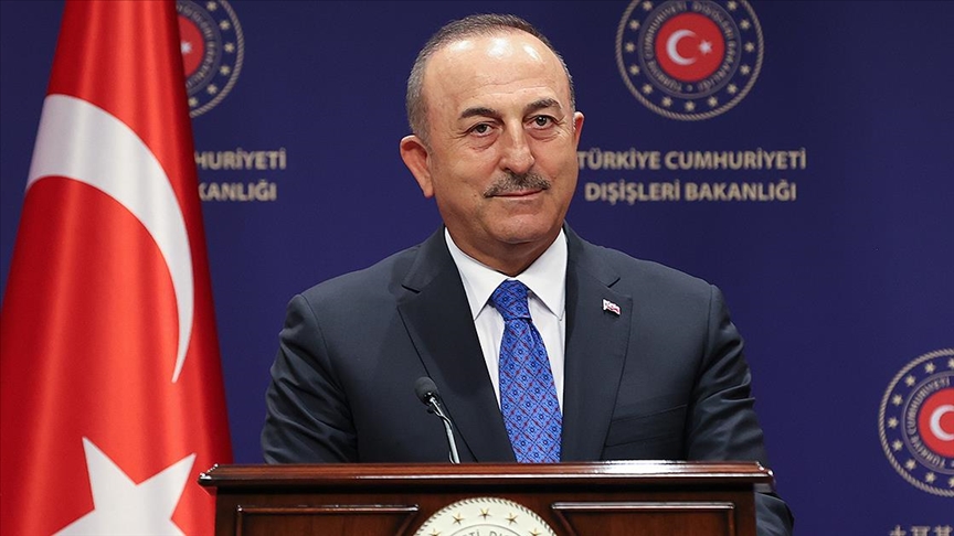 Dışişleri Bakanı Çavuşoğlu: İllegal şekilde satılmasına karşıyız