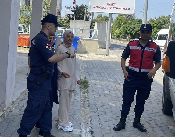 Fetullah Gülen’in yeğeni Sümeyye Gülen tutuklandı