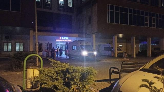 Zonguldak’ta tekne alabora oldu: 1 ölü