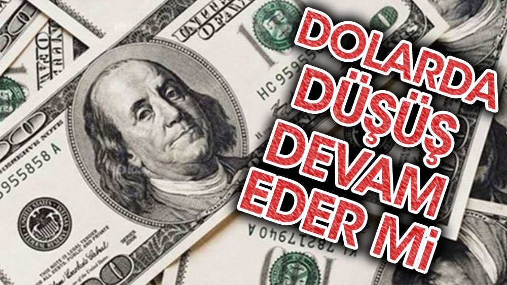 Dolarda düşüş devam eder mi BDDK’nın hamlesinin ardından bankalar makası açtı