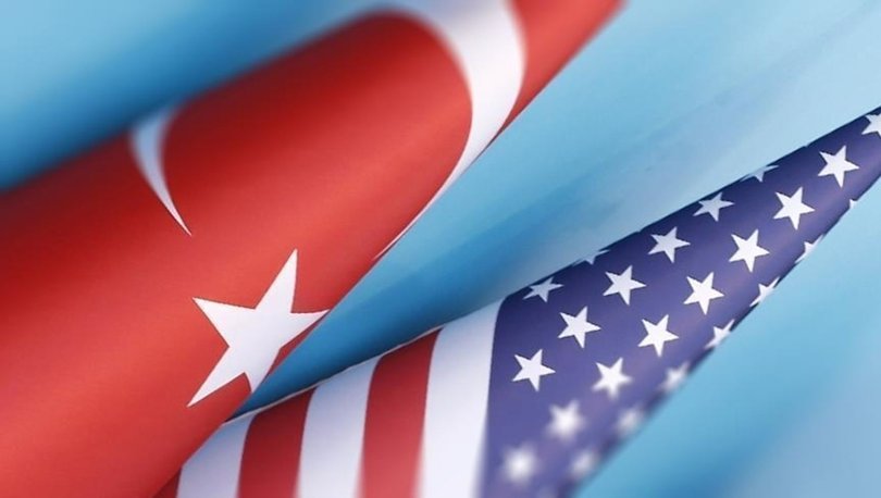 ABD Hazine Bakanlığı'ndan ‘Türkiye’ açıklaması