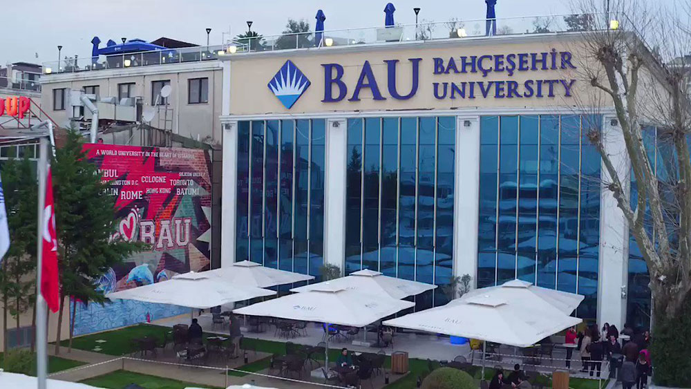 Bahçeşehir Üniversitesi personel alacak