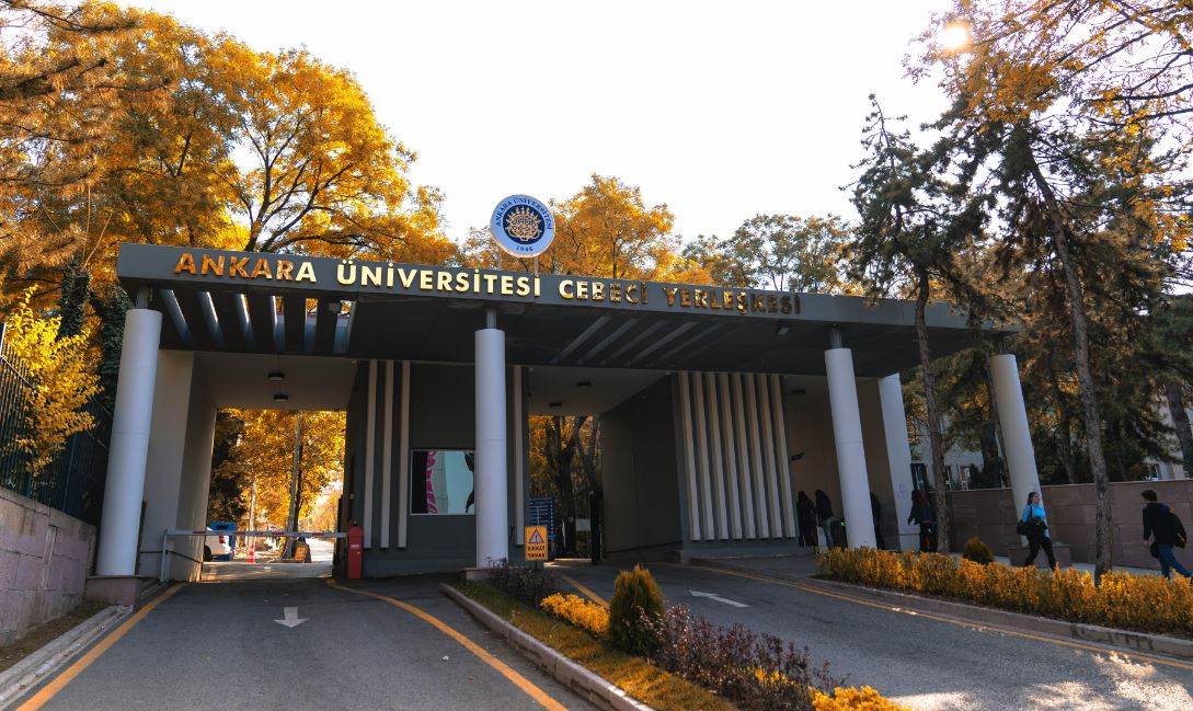 Ankara Üniversitesi 159 personel alacak