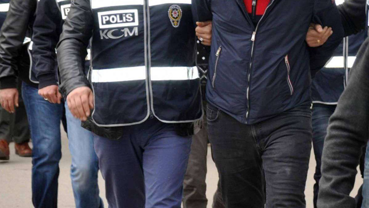 Osmaniye’de huzur ve güven uygulaması. 172 kişi gözaltına alındı