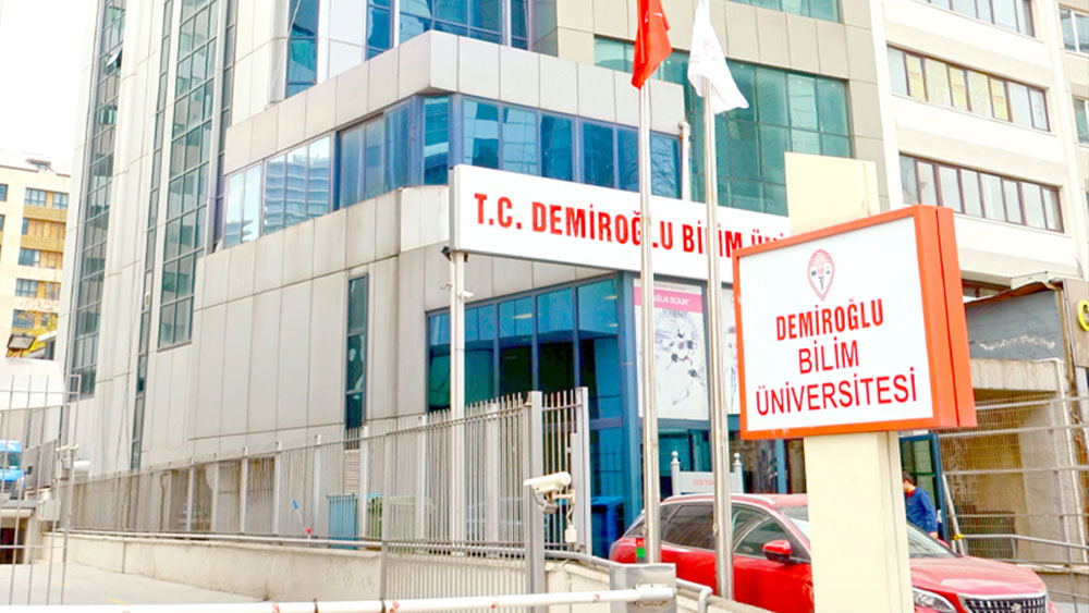 Demiroğlu Bilim Üniversitesi personel alacak