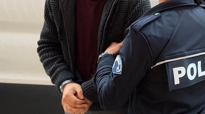 İstanbul'da 62 kilogram uyuşturucu yakalandı
