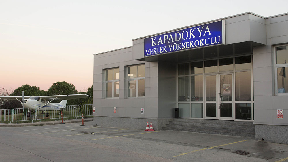 Kapadokya Üniversitesi personel alacak