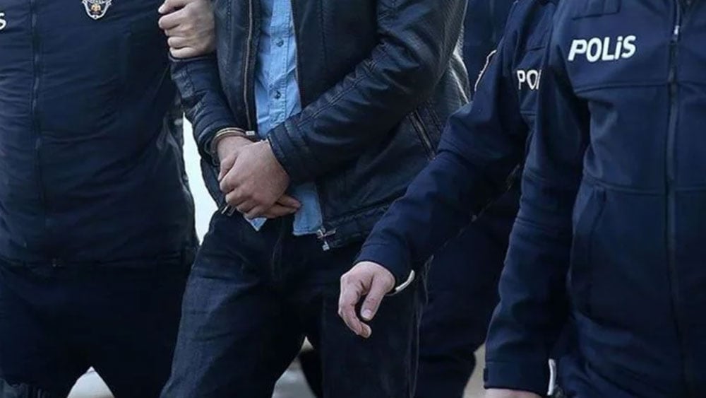 Kozan'da dolandırıcılık iddiası. 4 tutuklama