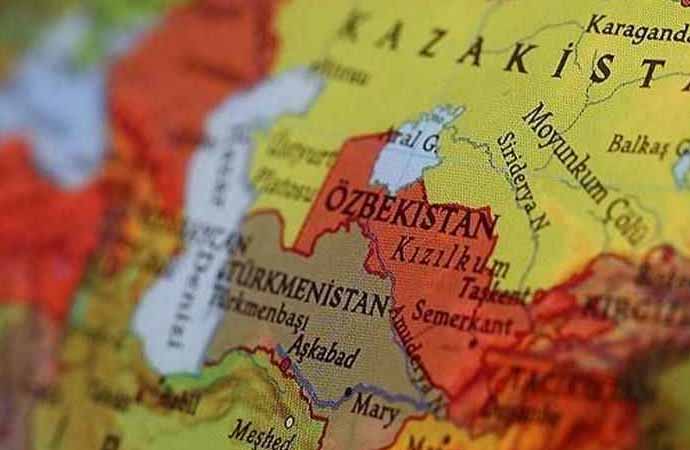 Özbekistan’da OHAL ilan edildi