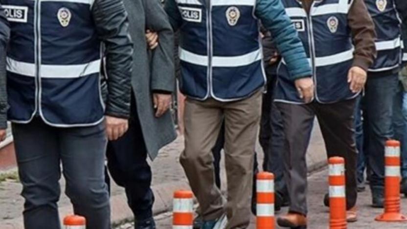 İstanbul'da IŞİD operasyonu: 19 zanlı yakalandı
