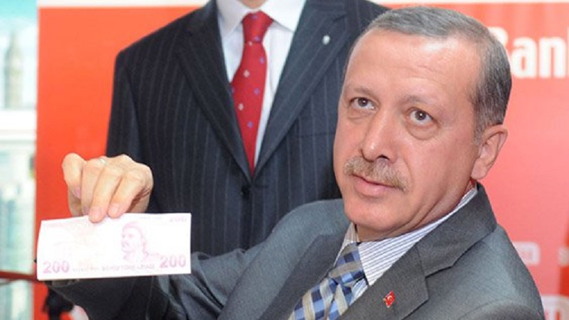 Asgari ücret zammından sonra ilk ankette flaş sonuçlar