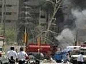 Musul'da petrol hattına saldırı