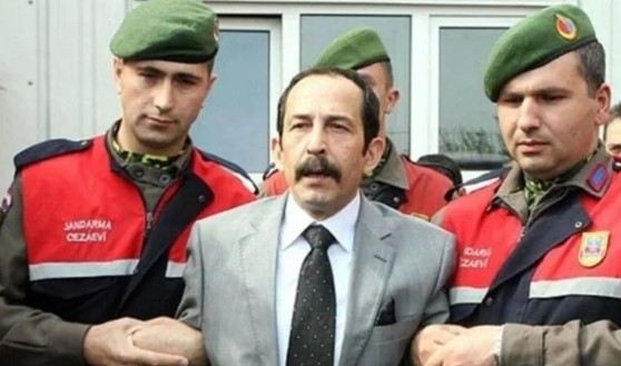 Nuri Ergin 'cezalandırılmamı talep ediyorum' dedi, 7 kişiye tahliye geldi
