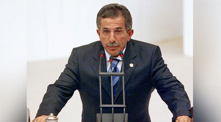 Eski AKP’li vekil Niyazi Özcan hayatını kaybetti