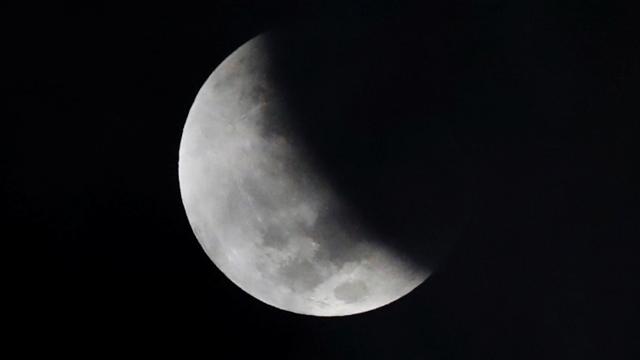 Çin ile NASA arasındaki Ay kavgası büyüyor