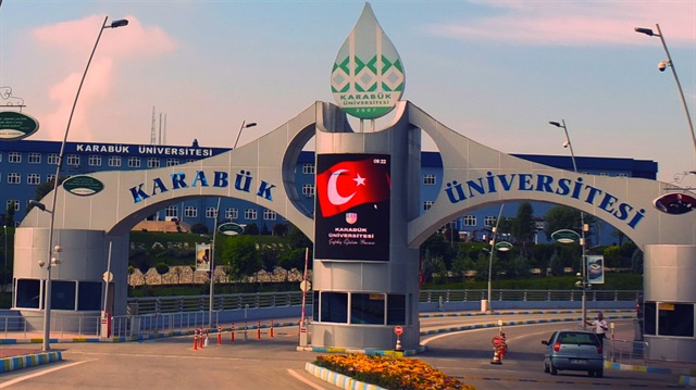 Karabük Üniversitesi 30 personel alacak