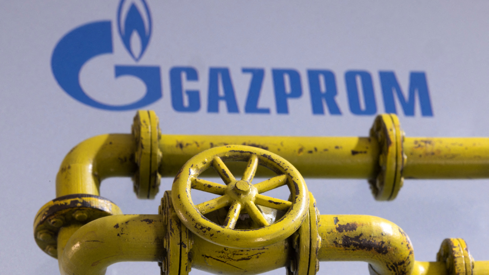 Gazprom’dan sıva doğalgazda ruble darbesi