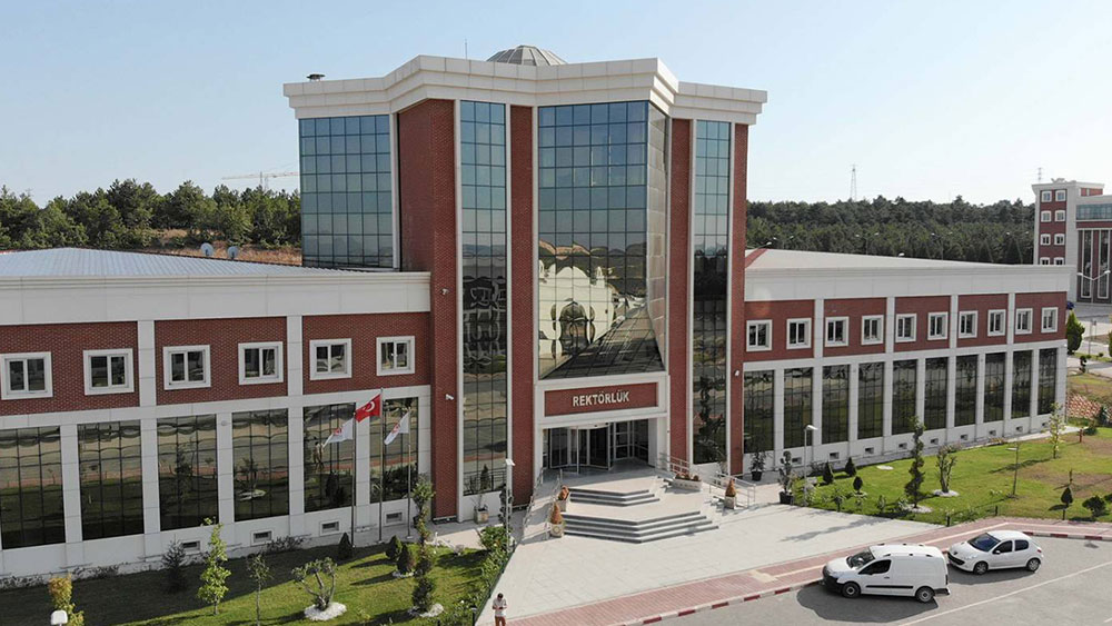 Bilecik Şeyh Edebali Üniversitesi 22 personel alacak