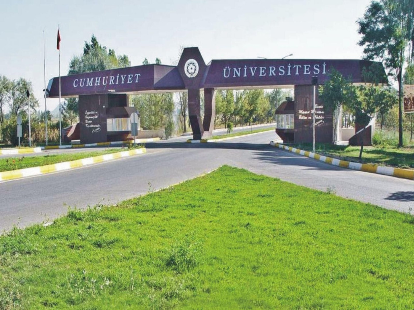 Sivas Cumhuriyet Üniversitesi 17 personel alacak