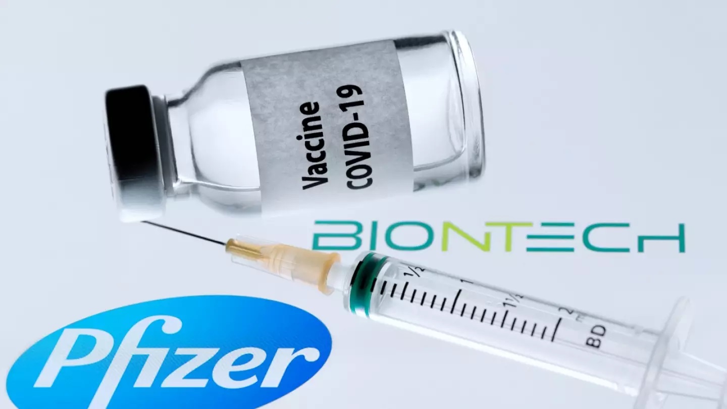 BioNTech’e karşı Covid-19 aşısı için patent davası açıldı