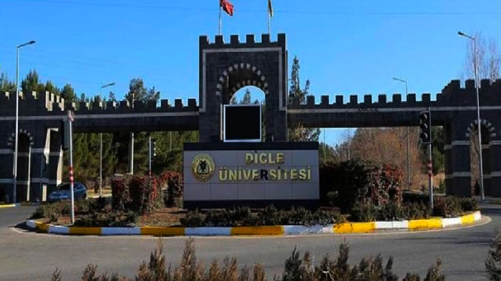 Dicle Üniversitesi 41 personel alacak