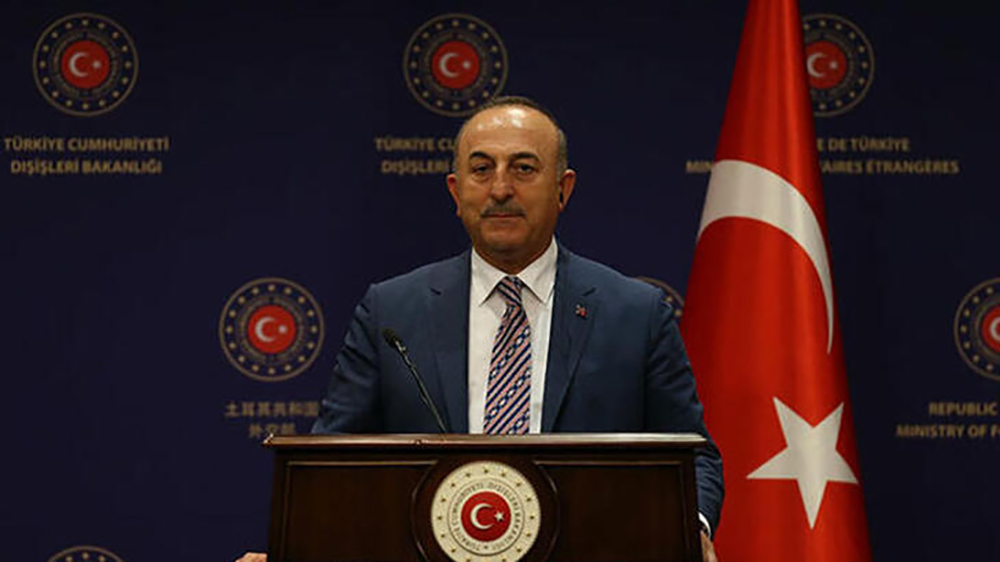 Çavuşoğlu, G20 Dışişleri Bakanları Toplantısı'na katılacak