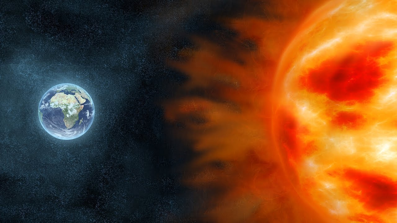 Dünya güneşe en uzak konumda: Neden hava soğumuyor