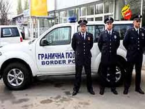 Bosnalı polisler Traykovski için koşuyor