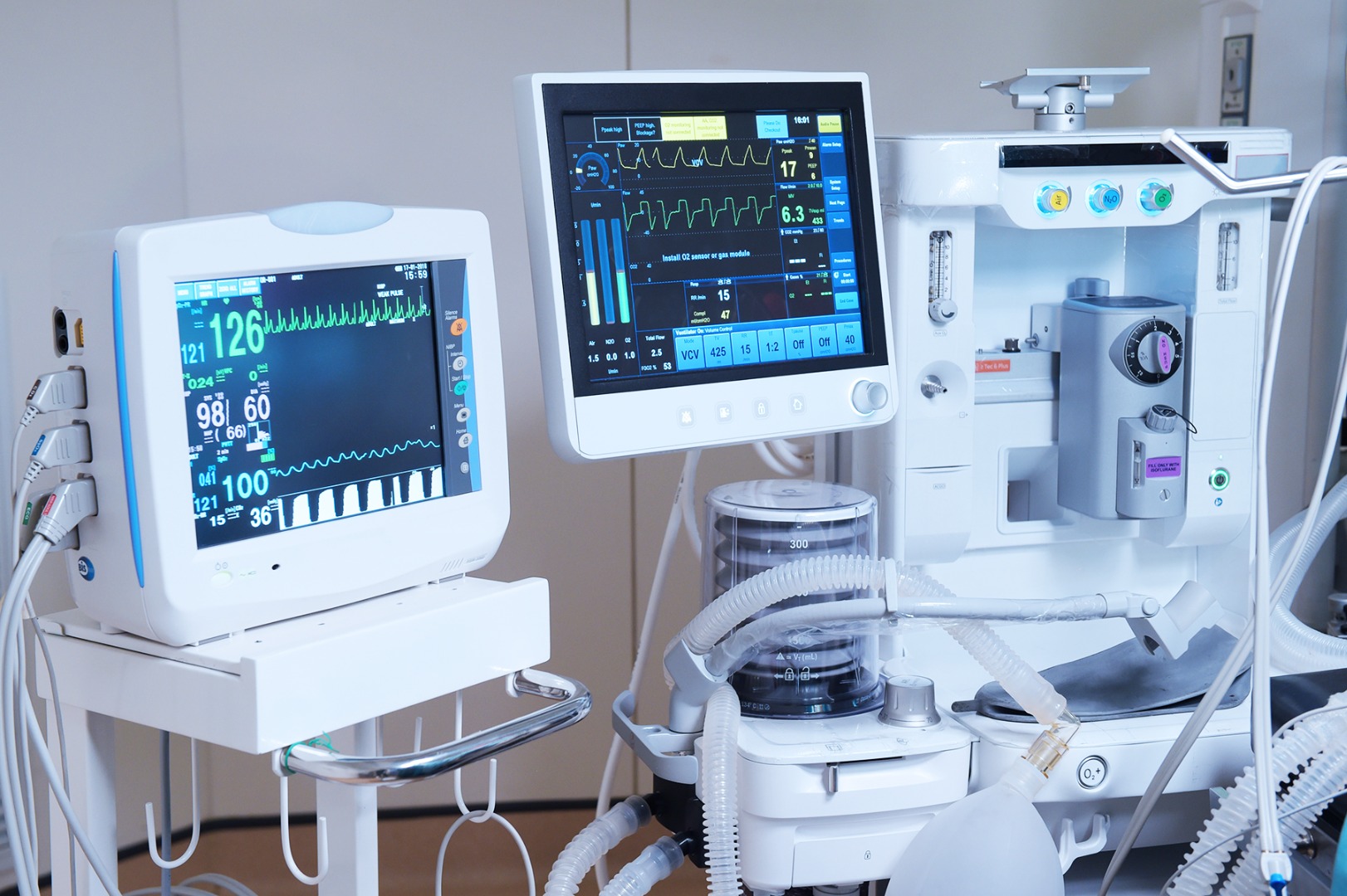 Tatvan Devlet Hastanesi tıbbi cihaz satın alacak