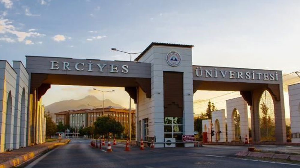 Erciyes Üniversitesi 38 personel alacak