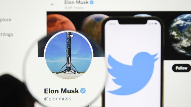 Twitter, Musk'ın feshettiği anlaşma için yasal işlem başlatmayı planlıyor