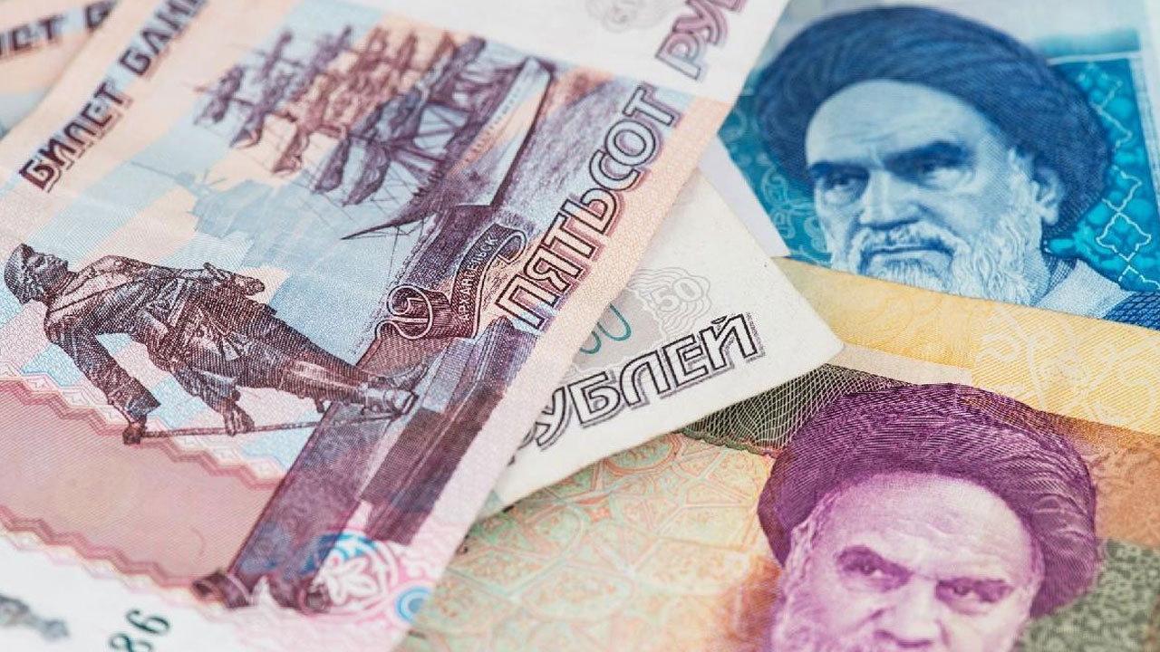 Rusya ve İran’dan dolara baypas: Ticarette ulusal paralar kullanılabilir