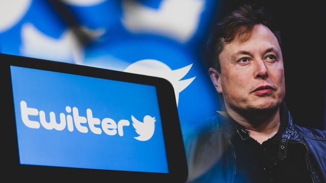 Twitter, anlaşmayı feshettiği için Elon Musk'a dava açtı