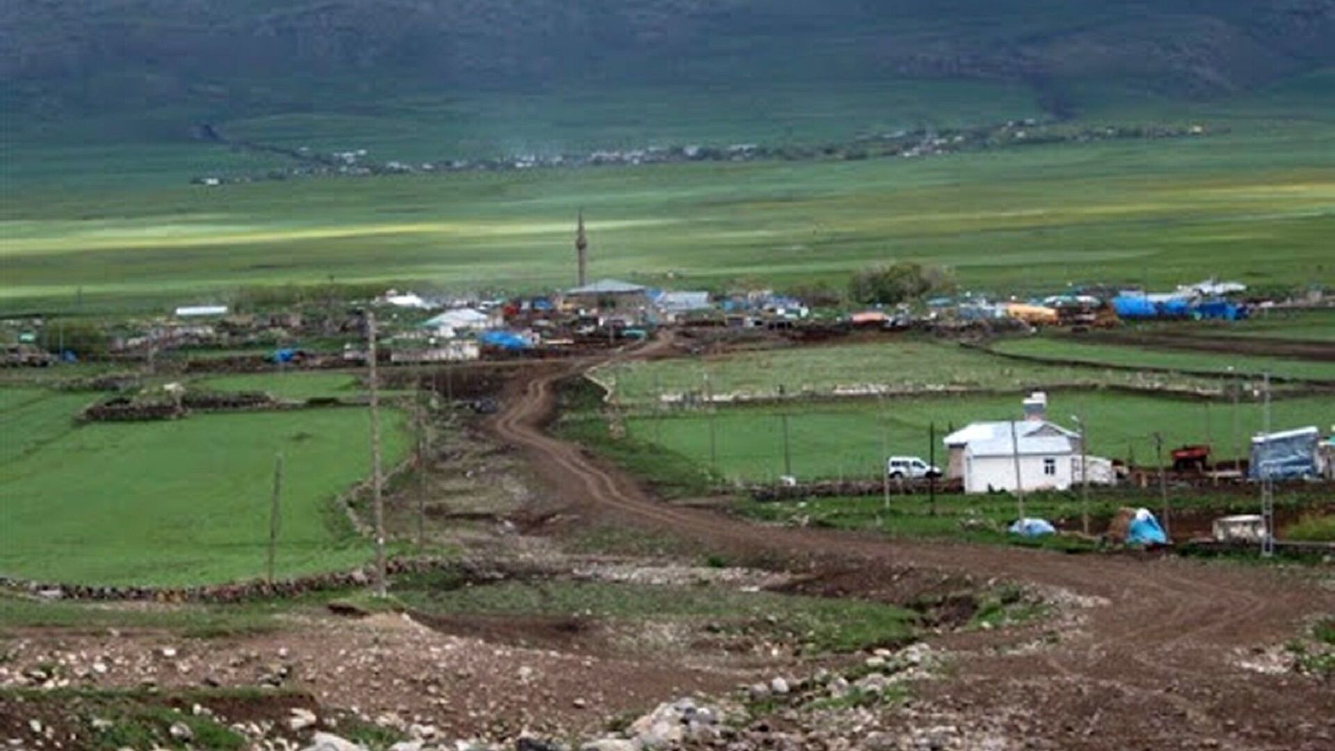 Bitlis'te 3 köy ve mezralarında sokağa çıkma yasağı ilan edildi