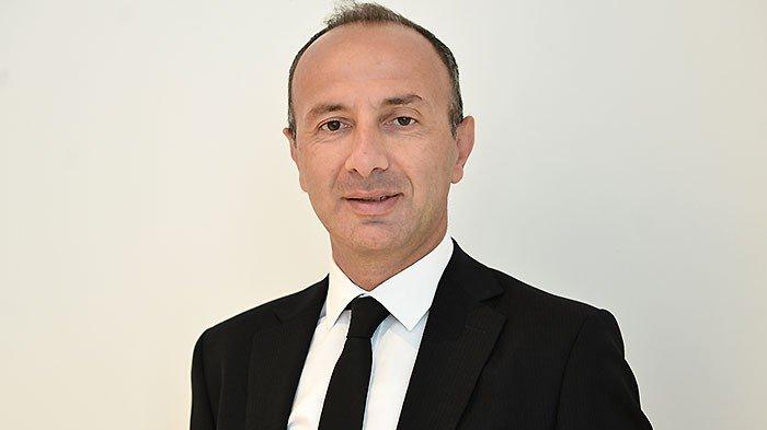 Eski Süper Lig hakemi, Azerbaycan'ın MHK'sinin başkanı oldu