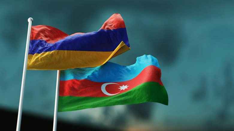 Azerbaycan Dışişleri Bakanı  Ermeni mevkidaşı ile görüştü