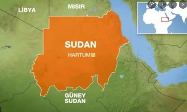 Sudan’daki kabile çatışması. 31 kişi hayatını kaybetti