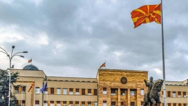 Kuzey Makedonya hükümetinden, AB üyeliği için "yeşil ışık"
