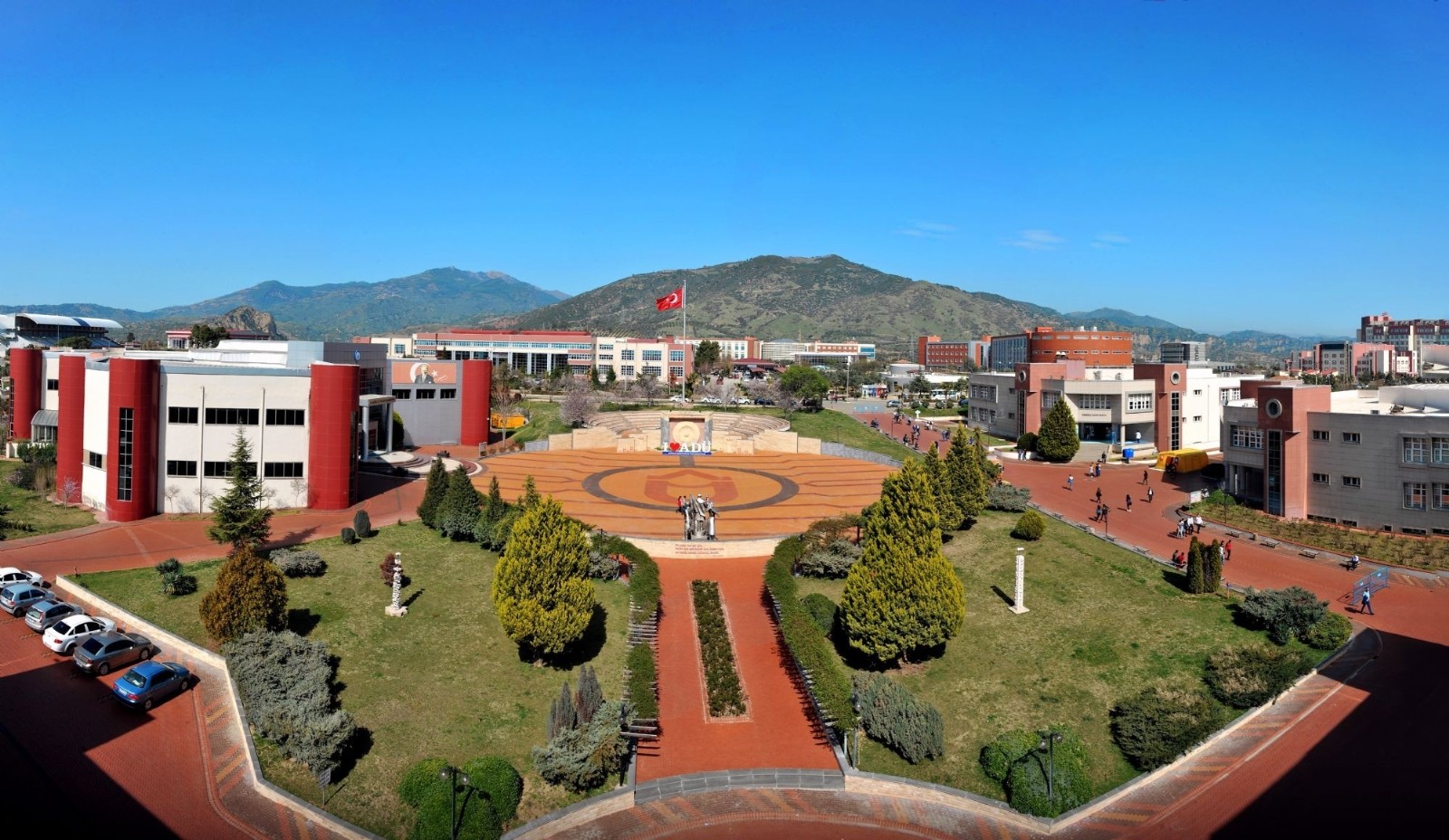 Adnan Menderes Üniversitesi 140 sözleşmeli personel alacak